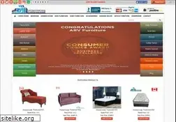 Sites similar to arvfurniture.com