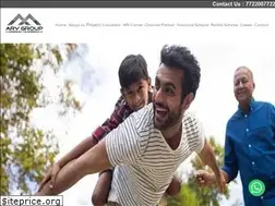 Sites similar to arvgroupindia.com
