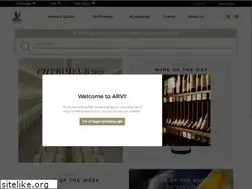Sites similar to arvi.ch