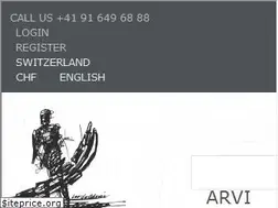 Sites similar to arvi.com
