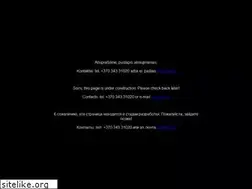 Sites similar to arvi.lt
