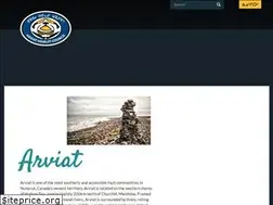 Sites similar to arviat.ca