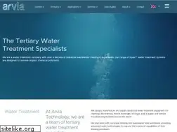 Sites similar to arviatechnology.com