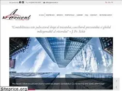 Sites similar to arvicont.ro