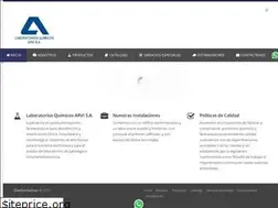 Sites similar to arvicr.com