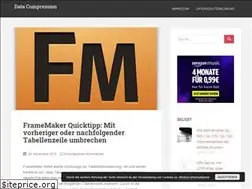 Sites similar to arvid-bauer.de