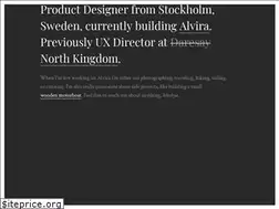 Sites similar to arvidbrane.se