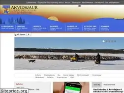 Sites similar to arvidsjaur.se