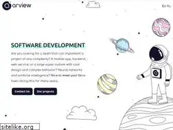 Sites similar to arview.pro