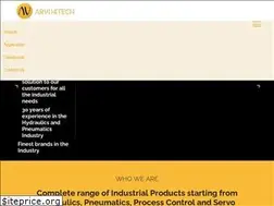 Sites similar to arvihitech.co.in