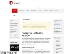 Sites similar to arvika.pl