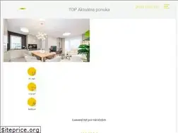 Sites similar to arvinbenet.sk