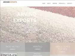 Sites similar to arvindcarpets.com