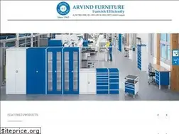 Sites similar to arvindfurniture.com