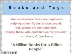 Sites similar to arvindguptatoys.com