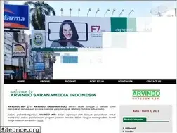 Sites similar to arvindo-adv.com