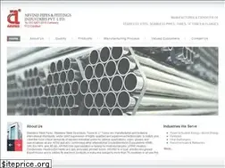 Sites similar to arvindpipe.com