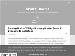 Sites similar to arvinep.com
