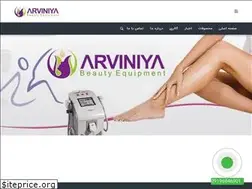 Sites similar to arviniya.com