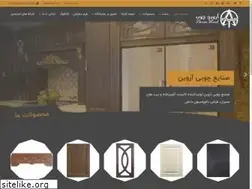 Sites similar to arvinwood.com