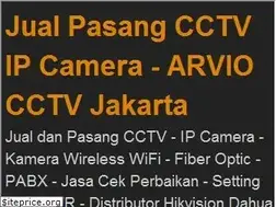 Sites similar to arviocctv.com