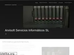 Sites similar to arvisoft.com