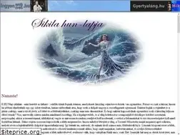 Sites similar to arvisura.van.hu