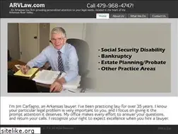 Sites similar to arvlaw.com