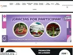 Sites similar to arvm.mx