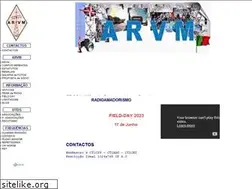 Sites similar to arvm.org