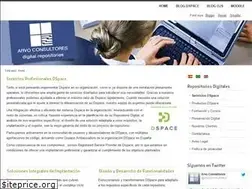 Sites similar to arvo.es
