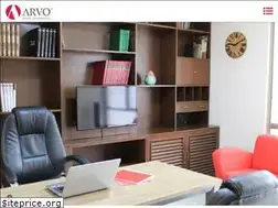 Sites similar to arvo.mx