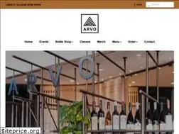 Sites similar to arvocoffee.com