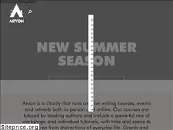 Sites similar to arvonfoundation.org