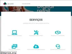 Sites similar to arvore-digital.com