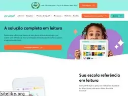 Sites similar to arvore.com.br