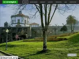 Sites similar to arvoredigital.pt