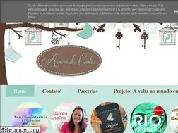 Sites similar to arvoredoscontos.blogspot.com