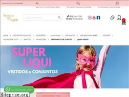 Sites similar to arvoremagica.com.br