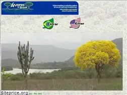Sites similar to arvores.brasil.nom.br