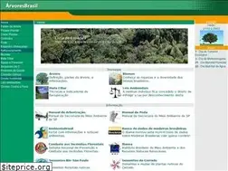 Sites similar to arvoresbrasil.com.br