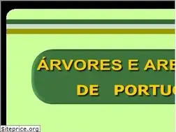 Sites similar to arvoresdeportugal.free.fr