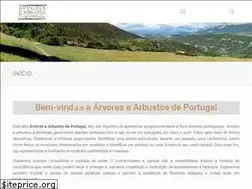 Sites similar to arvoresearbustosdeportugal.com