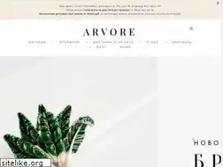 Sites similar to arvorestore.ru