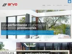 Sites similar to arvosrl.com
