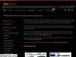 Sites similar to arvparts.com