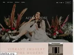 Sites similar to arvphotography.com