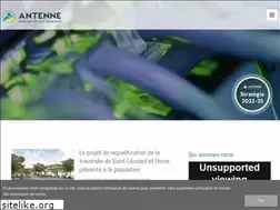 Sites similar to arvr.ch