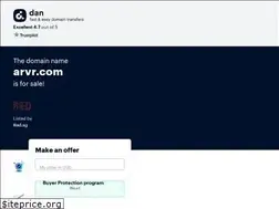 Sites similar to arvr.com