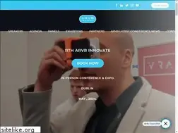 Sites similar to arvrinnovate.com